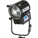 Photo of Litepanels 960-4301 Studio X4 Daylight 150 Watt LED Fresnel (Standard Yoke / US Power Cable)