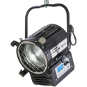 Photo of Litepanels 960-4303 Studio X4 Bi-Color 150 Watt LED Fresnel (Standard Yoke / US Power Cable)