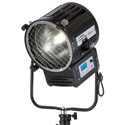 Photo of Litepanels 960-5301 Studio X5 Daylight 200 Watt LED Fresnel (Standard Yoke / US Power Cable)