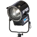 Photo of Litepanels 960-5303 Studio X5 Bi-Color 200 Watt LED Fresnel (Standard Yoke / US Power Cable)