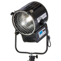 Photo of Litepanels 960-5313 Studio X5 Bi-Color 200 Watt LED Fresnel (Pole Operated / US Power Cable)