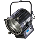 Photo of Litepanels 960-6301 Studio X6 Daylight 300 Watt LED Fresnel (Standard Yoke / US Power Cable)