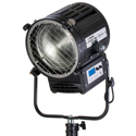 Photo of Litepanels 960-6313 Studio X6 Bi-Color 300 Watt LED Fresnel (Pole Operated / US Power Cable)