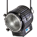 Photo of Litepanels 960-7301 Studio X7 Daylight 360 Watt LED Fresnel (Standard Yoke / US Power Cable)