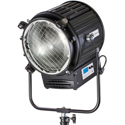 Photo of Litepanels 960-7303 Studio X7 Bi-Color 360 Watt LED Fresnel (Standard Yoke / US Power Cable)