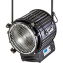 Photo of Litepanels 960-7312 Studio X7 Tungsten 360 Watt LED Fresnel (Pole Operated / US Power Cable)