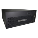 Switchblade LPU4 4RU Production Switcher with vMix 4K - 8x 3G-SDI Inputs - 4x 3G-SDI Inputs & Outputs - NVIDIA RTX A4500