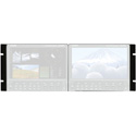 Photo of Leader LR2490 Rackmount for LV5490 and LV5480