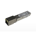 Leader LC2142 1GbE R45 SFP Module for LT4610 / LT4611 / LT4670