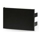 Photo of Leader LC2535 Blank Panel for Rackmount Adapter LR2530