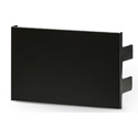 Leader LC2535 Blank Panel for Rackmount Adapter LR2530