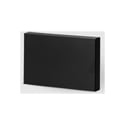 Leader LC2566 Blank Panel for Rackmount Adapter LR2560