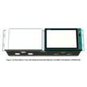 LeaderPhabrix LPX500-K2 3RU 19-Inch Rackmount Kit for two LPX500 Chassis