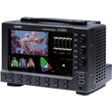 Leader LV5300A 7-inch Touch FullHD Waveform Monitor - SD-SDI/HD-SDI/3G-SDI/6G-SDI/12G-SDI Single & 4K 3G-SDI Dual Link