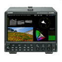 Photo of Leader LV5490-OP07  HDR Software Option only for LV5490/E and LV5480/E