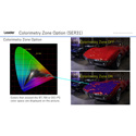 Leader LV5600-SER31 Colorimetry Zone Display Option for LV5600 Units