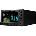 Leader LV5600 Waveform Monitor - Mainframe Only