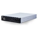 Leader LV7300 Multi SDI Rasterizer - Mainframe Unit Only (Requires LV7300-SER01 or LV7300-SER02)