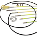 Photo of Labor Saving Devices 81-700 RoyRods Pro 36ft. Quick Connect Rod Kit