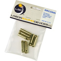 Photo of Labor Saving Devices 81-756 RoyRods Quick-Connect Replacement Connector Pack - 5 Male/5 Female/2 Bullnose