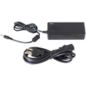 Photo of Listen Technologies LA-210-01 Replacement Power Supply - 12VDC