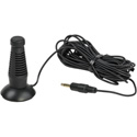 Listen Technologies LA-277 Omnidirectional Table Top Conference Microphone