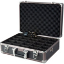 Listen Technologies LA-320 - Configurable Locking Carrying Case