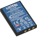 Photo of Listen Technologies LA-365 Replacement Rechargeable Li-ion Battery