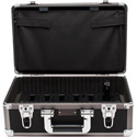 Listen Technologies LA-380-01 Intelligent 12-Unit Charging & Carrying Case