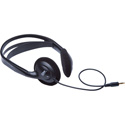Photo of Listen Technologies LA-402 Universal Stereo Headphones