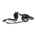 Photo of Listen Technologies LA-403 Universal Behind-the-Head Stereo Headphones