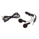 Photo of Listen Technologies LA-405 Universal Stereo Ear Buds