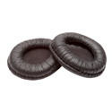 Photo of Listen Technologies LA-432 Replacement Leatherette Cushions for Stereo Headphones - 10 Pack