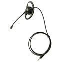 Photo of Listen Technologies LA-451 ListenTALK Headset 1 (Ear Speaker with Boom Mic)