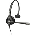 Listen Technologies LA-452 ListenTALK Headset 2 (Over Head with Boom Mic)
