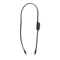 Photo of Listen Technologies LA-470 Auri Ear Phone/Neck Loop Lanyard