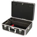 Photo of Listen Technologies LA-481 ListenTALK 16 Space Docking Station with Secure Carry Case