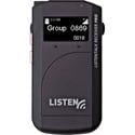 Listen Technologies LKR-11-A0 ListenTALK Receiver Pro