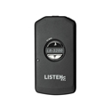 Listen Technologies LR-3200-072 Basic DSP RF Assistive Listening Receiver - 72 MHz