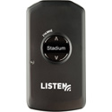 Photo of Listen Technologies LR-4200-216 Intelligent DSP RF Receiver - 216 MHz