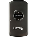 Listen Technologies LR-4200-IR Intelligent DSP IR Receiver - Li-ion Battery Included