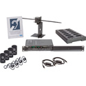 Photo of Listen Technologies LS-58-072 LS-56 Advanced Level I Stationary RF System