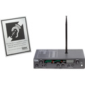 Listen Technologies LT-800-072-P1 Stationary RF Transmitter