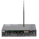 Listen Technologies LT-803-072-P1 Stationary 3-Channel RF Transmitter Package (72 MHz)