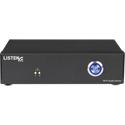 Photo of Listen Technologies LW-110-02 ListenWiFi 2 Channel Audio Server