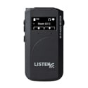 Photo of Listen Technologies LWR-1050-WO Wi-Fi Audio Receiver for Assistive Listening and Language Translation