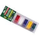 Electrical Tape Kit 5 Rolls 3/4in x 12ft