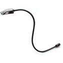 Photo of Hosa LTE-297A Console Lamp XLR3M 12VDC 5W 15in