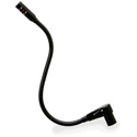 Photo of Hosa LTE-503XLR4 Console Lamp with 4 pin right Angle XLR