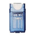 Lightel CC-1-10 ViewConn Fiber Optic Cleaning Cassette - 10 Pack